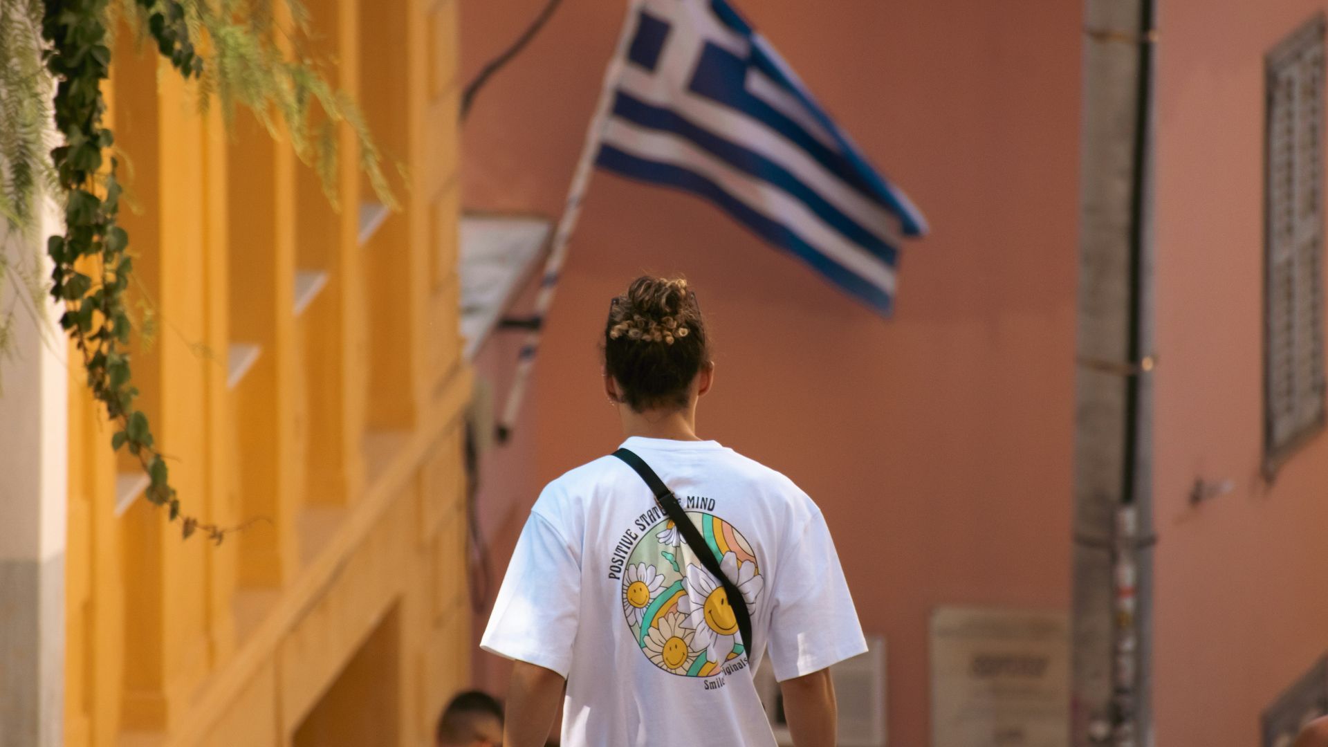 carnival greece in emily in Paris