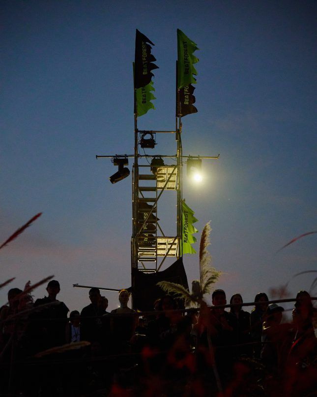 6 Thailand Music Festivals We're Excited About in 2026 15 music festivals thailand 2026