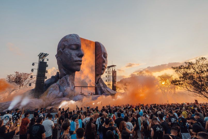 6 Thailand Music Festivals We're Excited About in 2026 17 music festivals thailand 2026