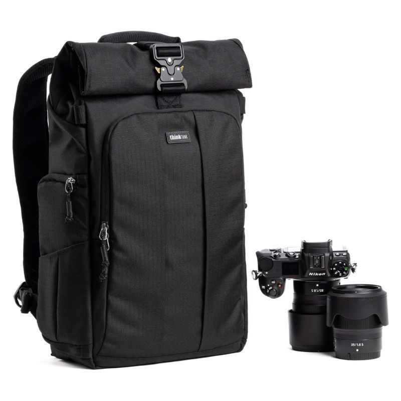 7 Camera Bags Perfect For Travel, Trekking & Trail Photography: Buy Now