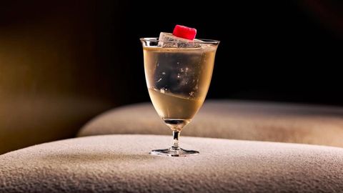 Looking At The Best New Bars And Cocktail Menus In Hong Kong (January 2026 Edition)