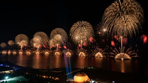 In Hong Kong For The Chinese New Year? These Exciting Events Should Be On Your Radar