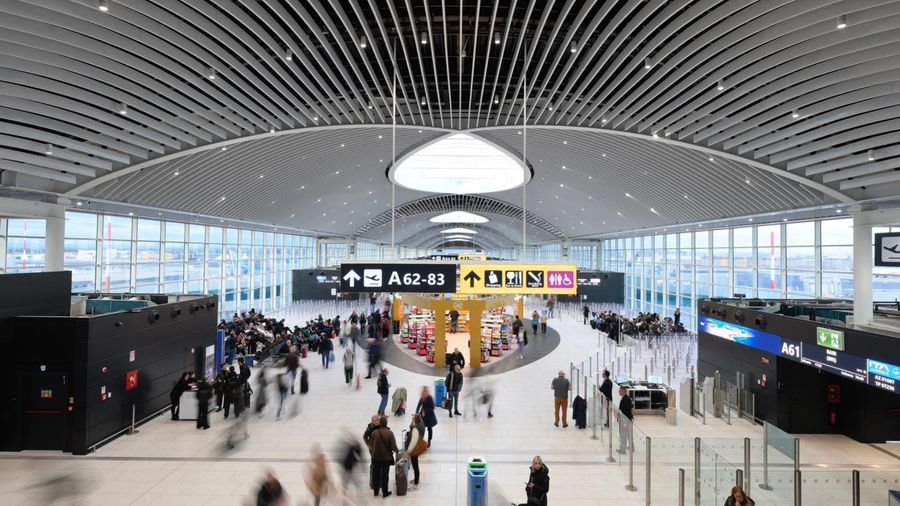 Best Airports for Customer Service