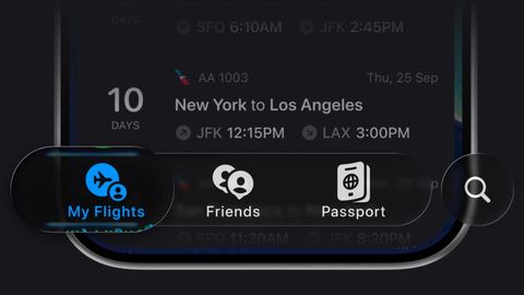 Flight Tracking Apps To Download Before Your Airport Anxiety Kicks In