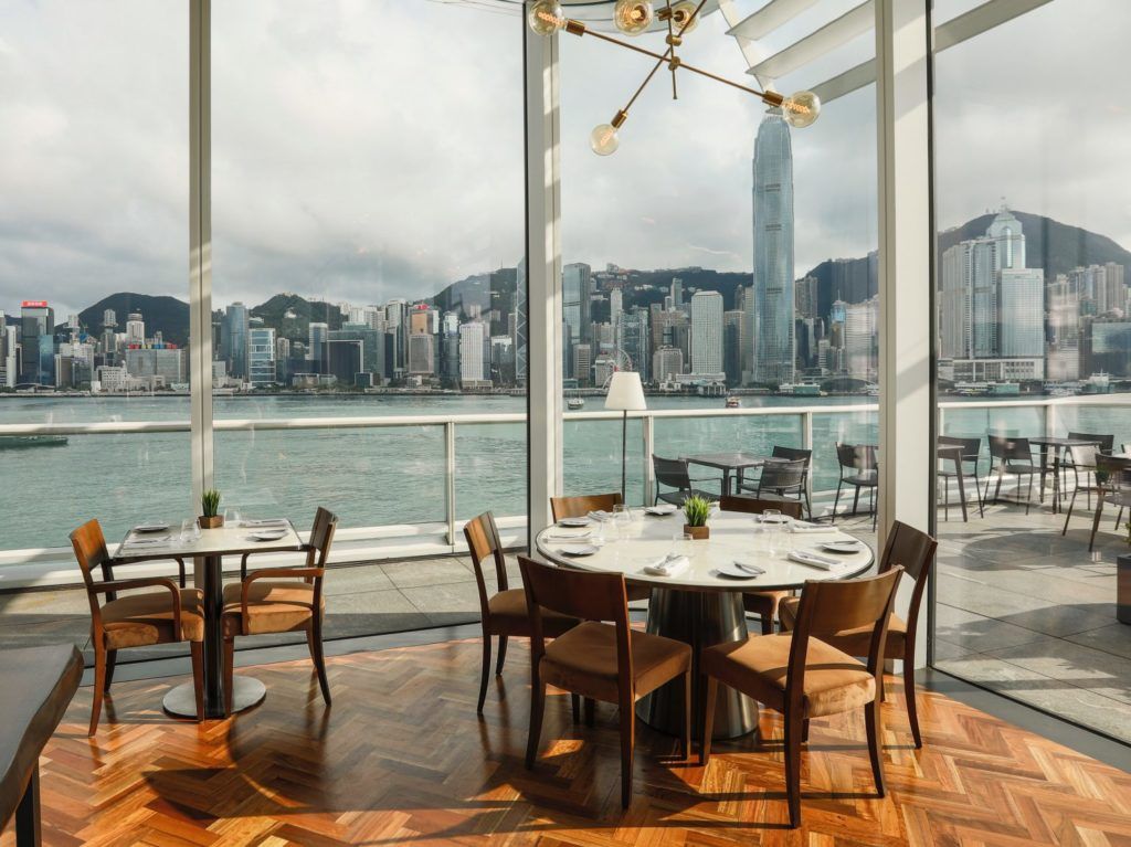Hong Kong's Best Restaurants, Bars & Cafes