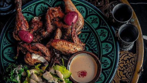 Neighbourhood Eats: The Best Restaurants In Kennedy Town