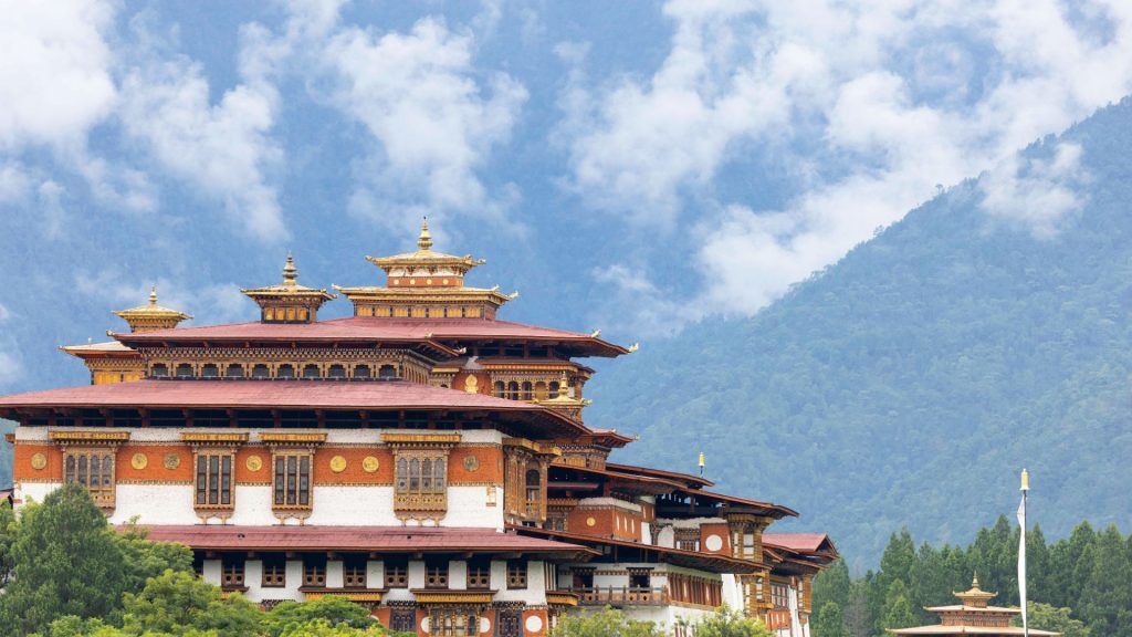Bhutan
