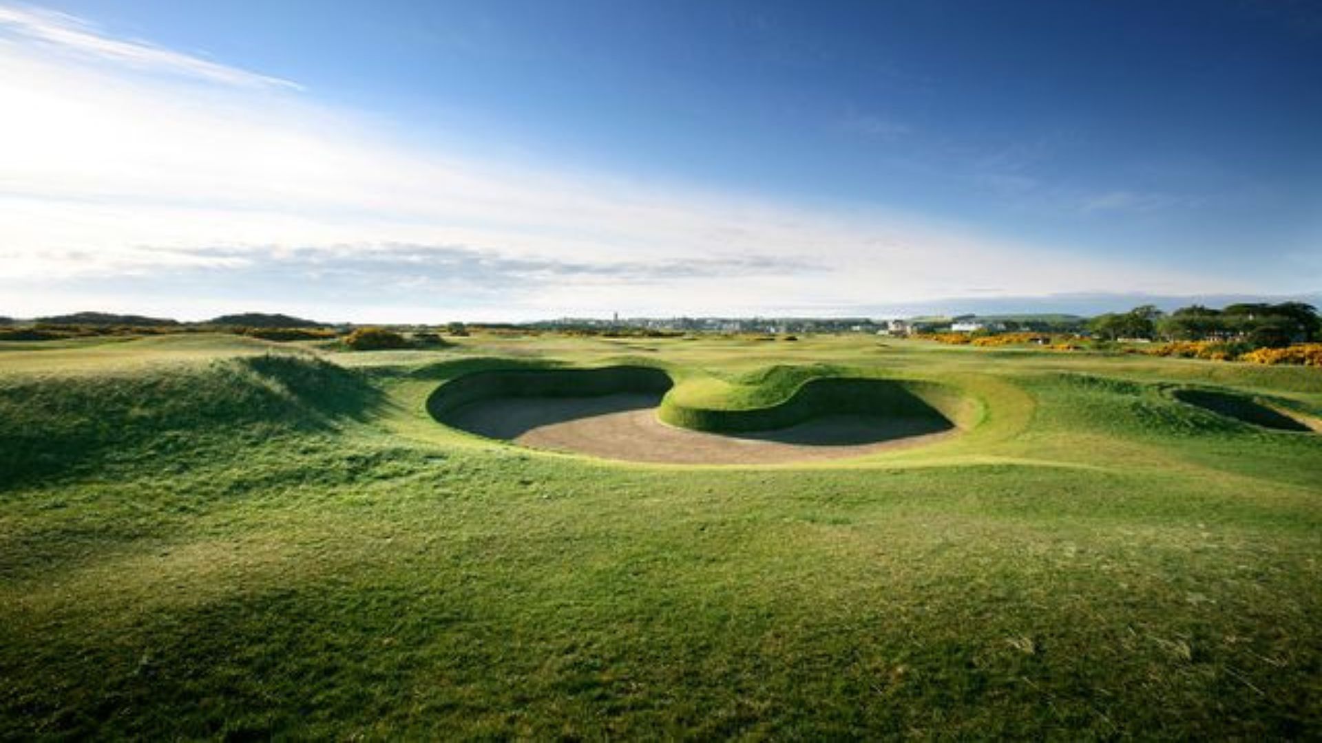 Old Course