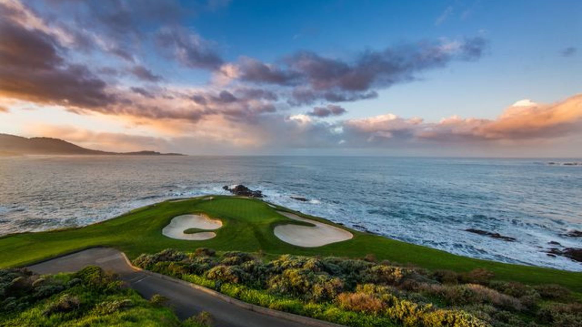 Golf Course