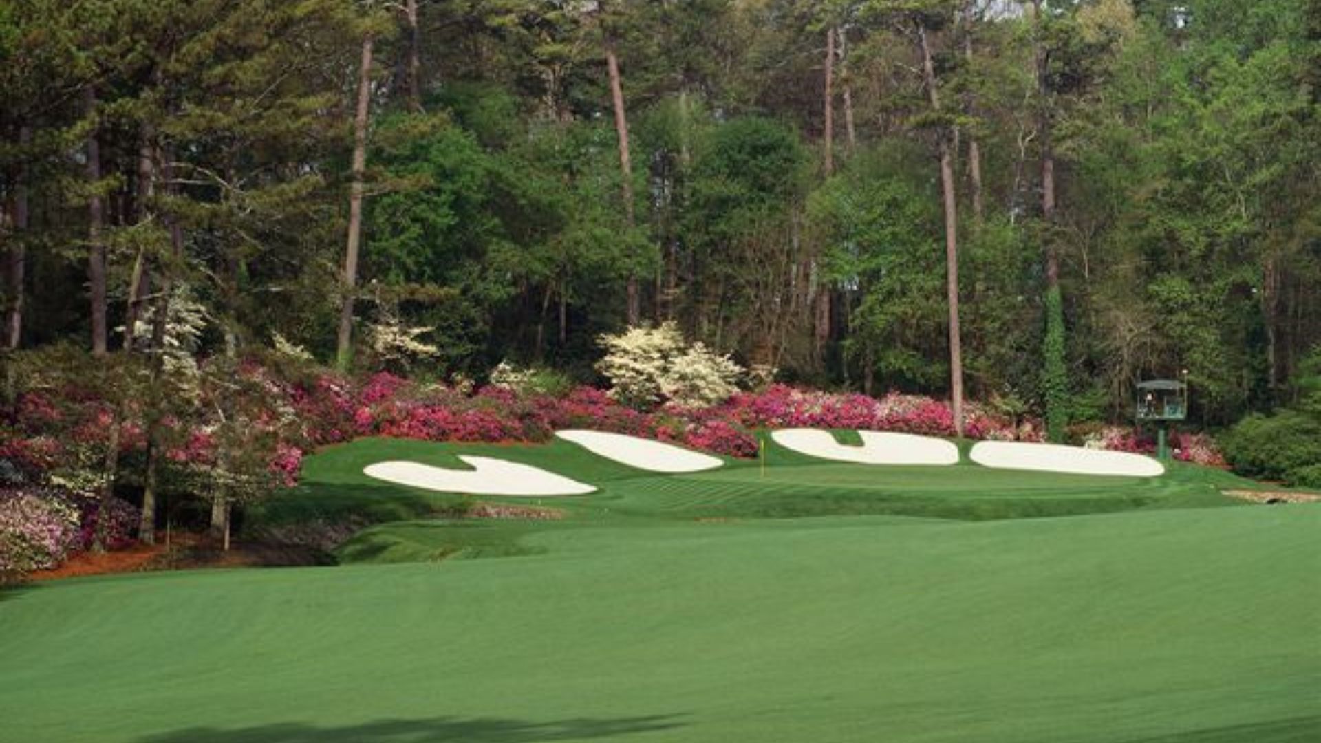 Golf Course