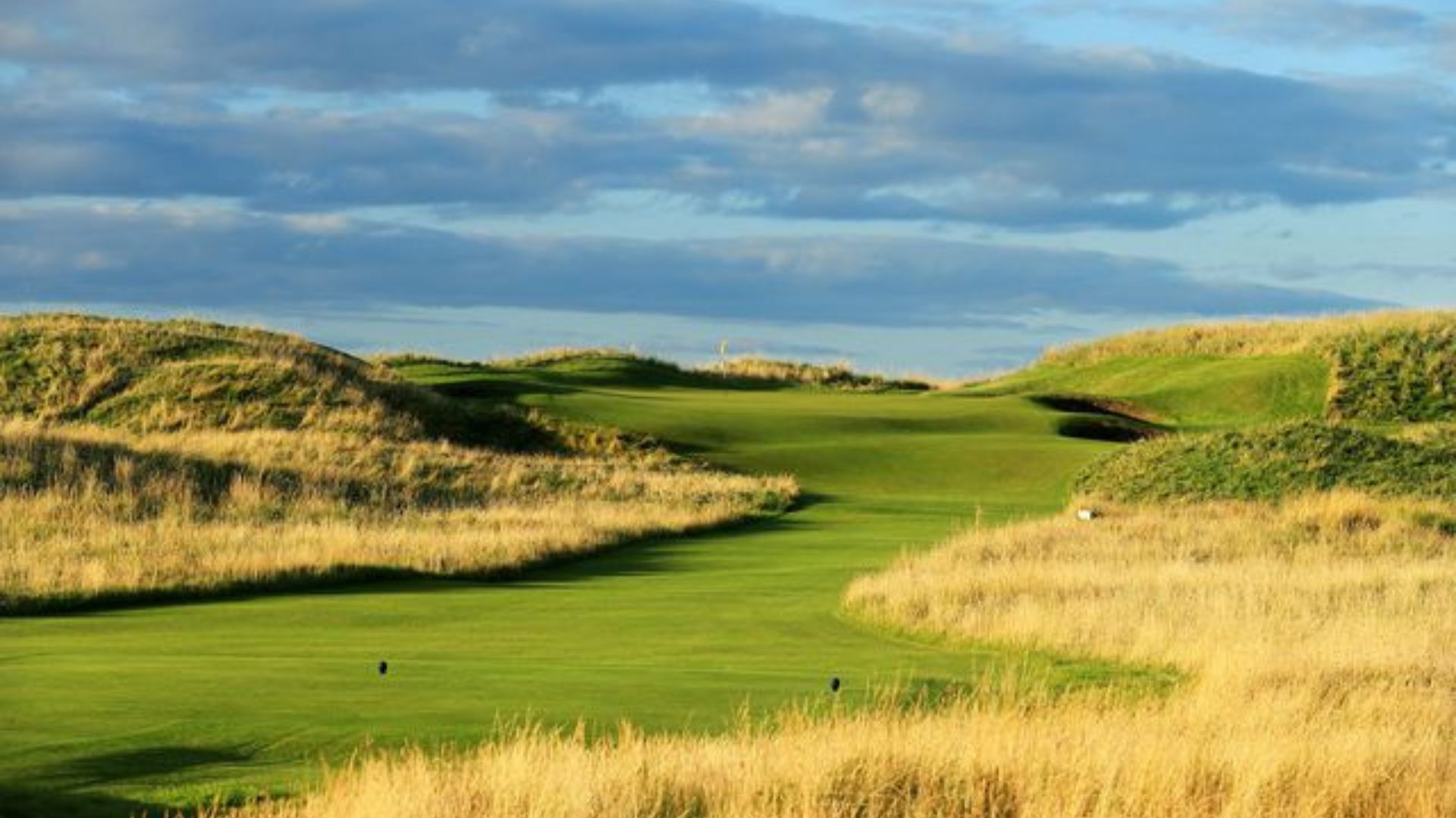 Golf Course