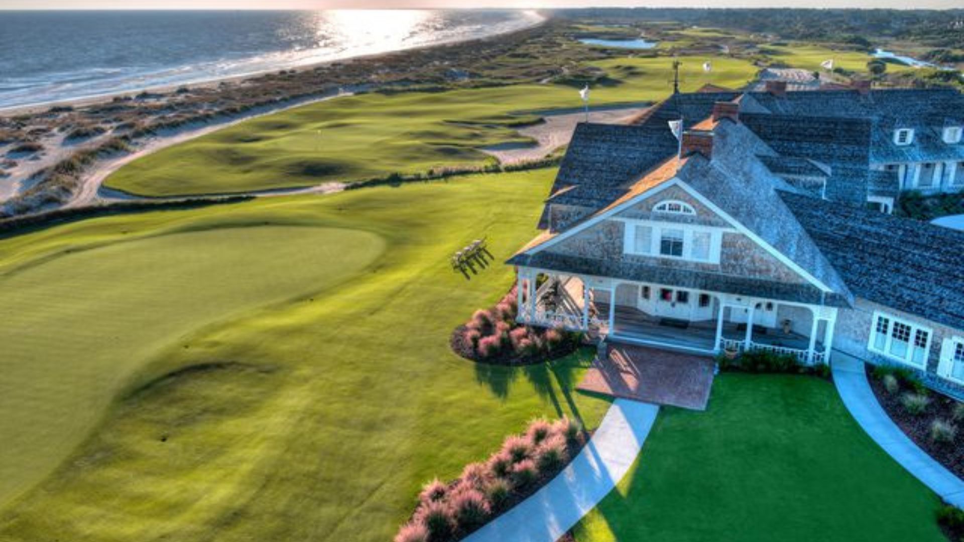 Ocean Course