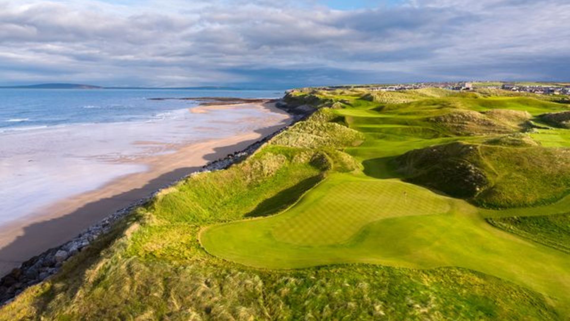 Ballybunion Golf Club