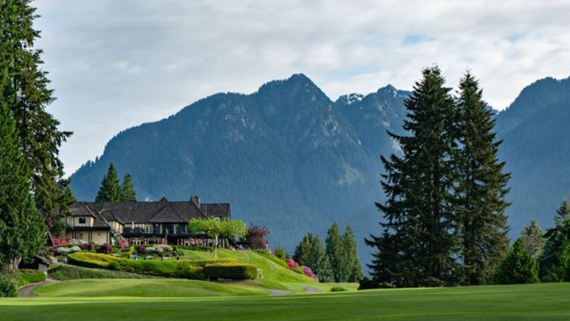 Golf Couse