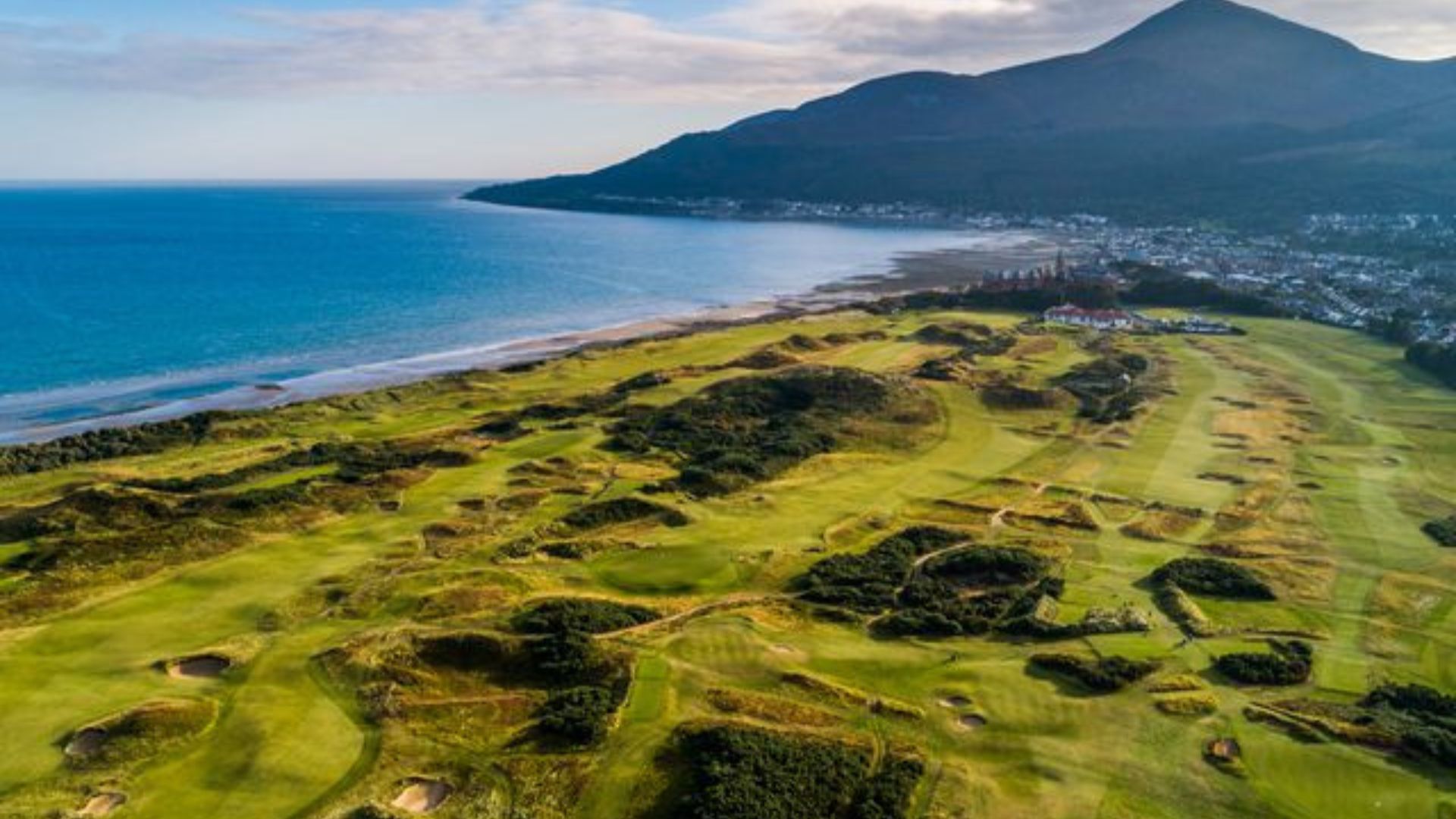Golf Club