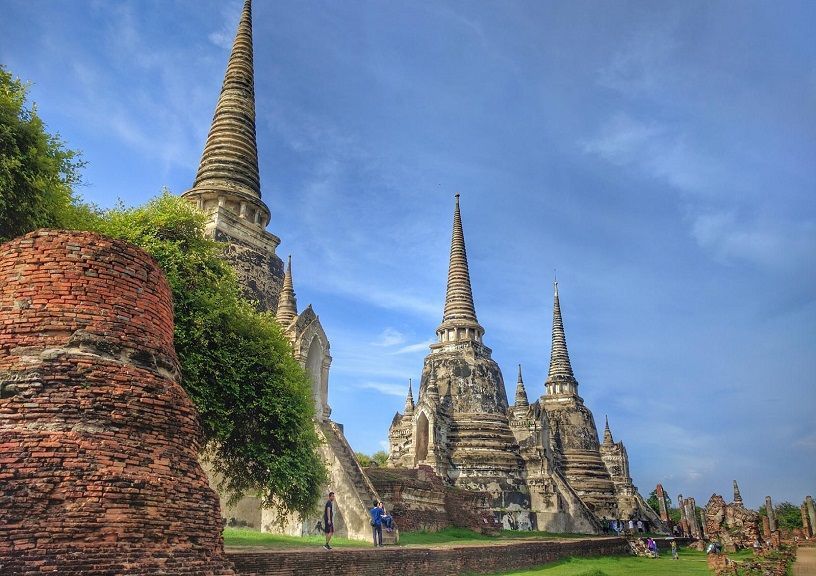 Thailand