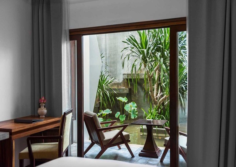 Siem Reap River