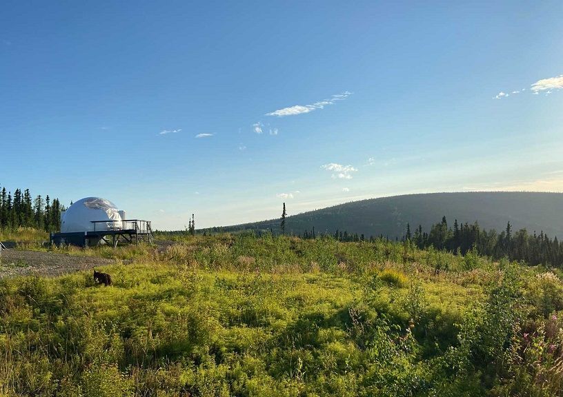 Alaska