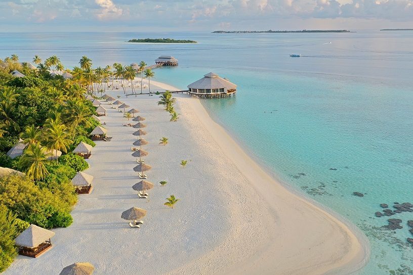 Maldives