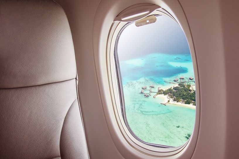 Best Time To Visit Maldive