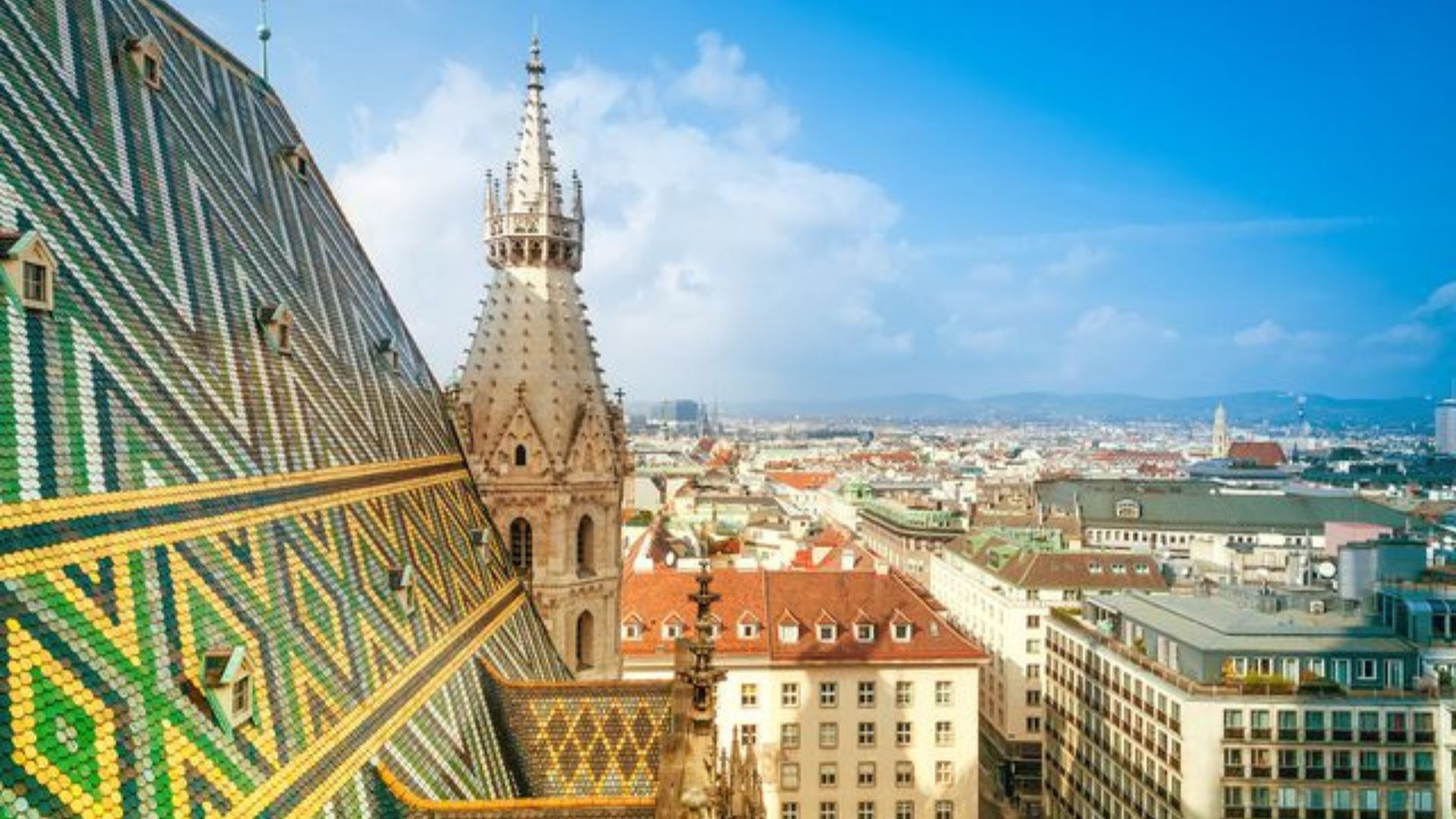 Best places to live in the world