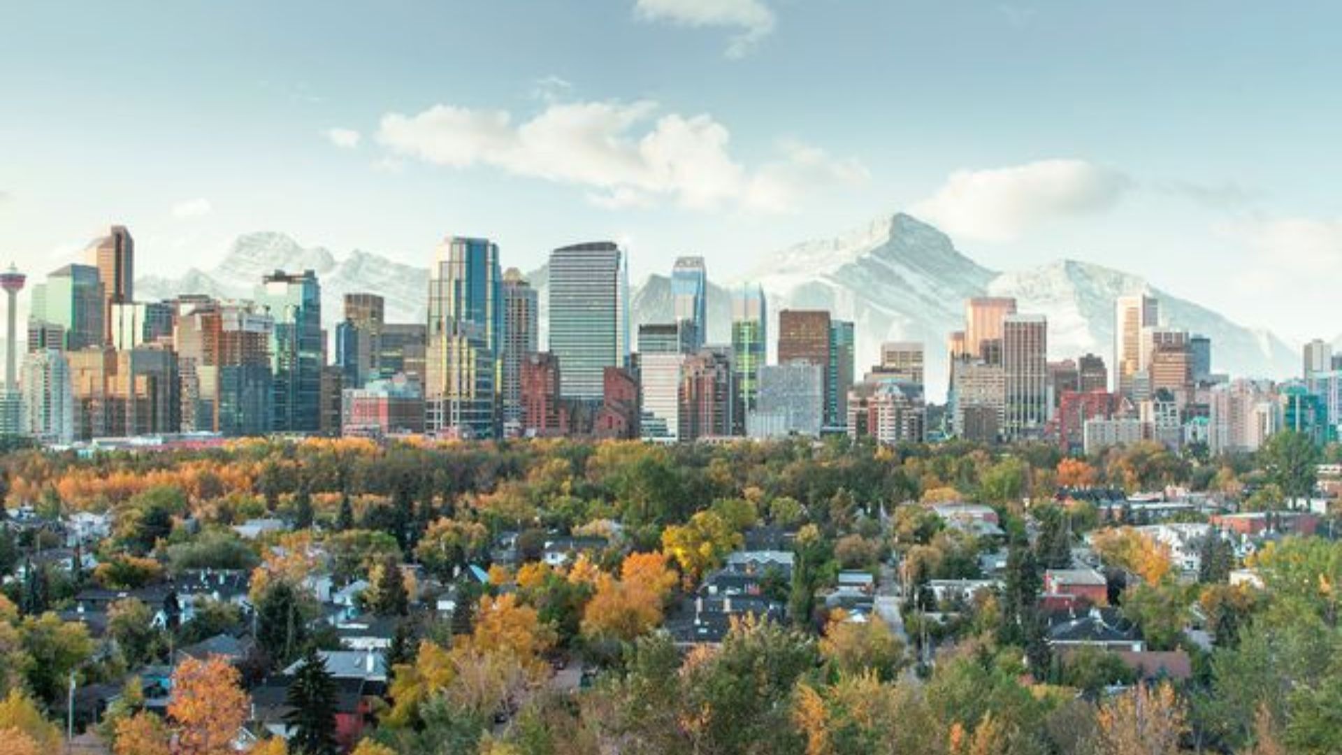 Best places to live