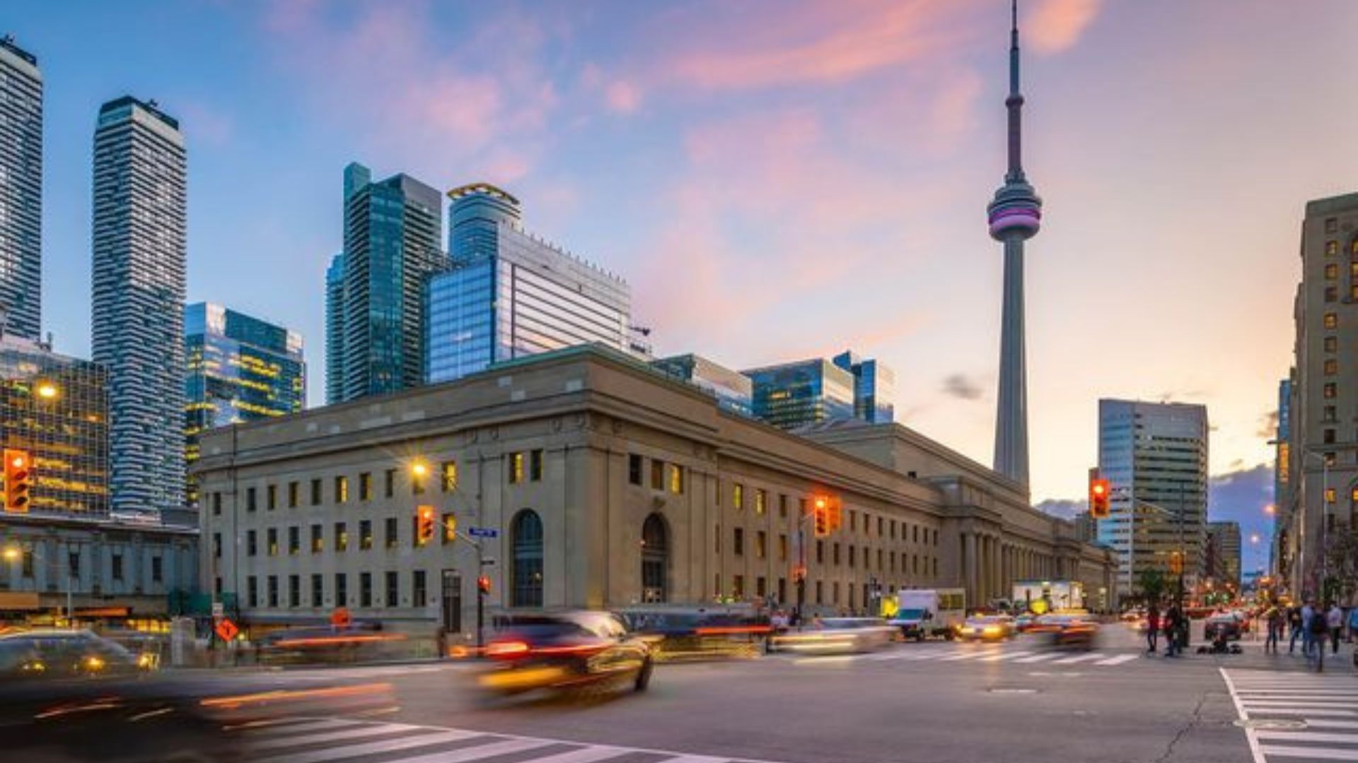 Toronto