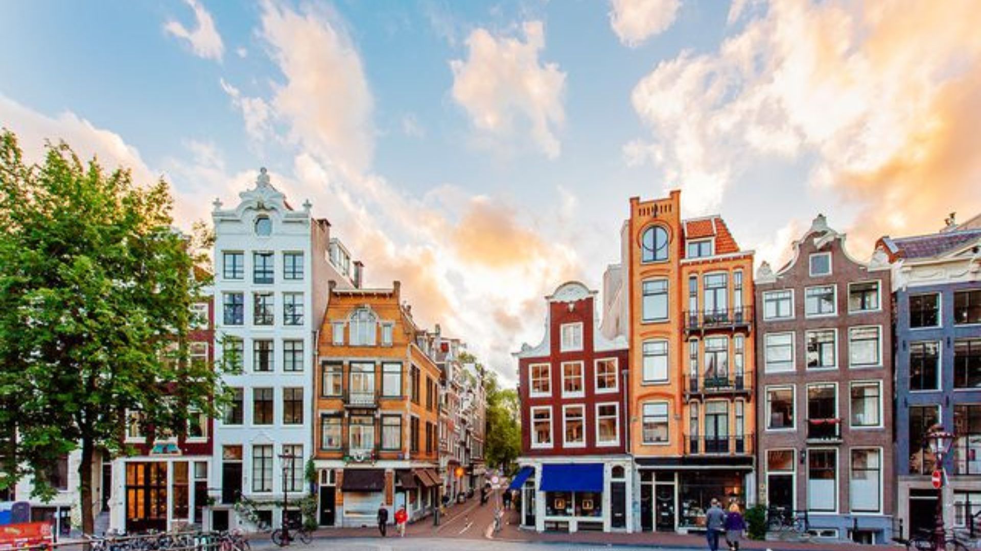 Best places to live in