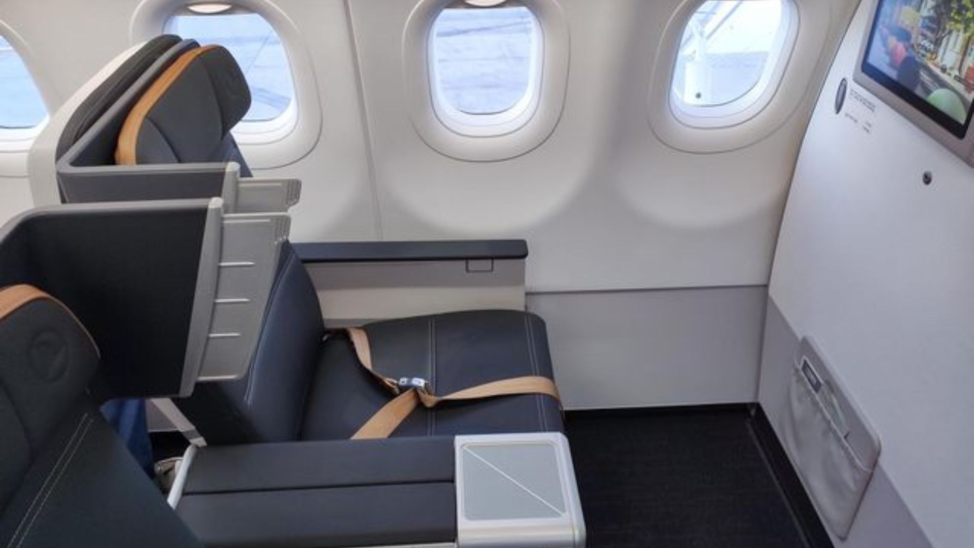 Business class