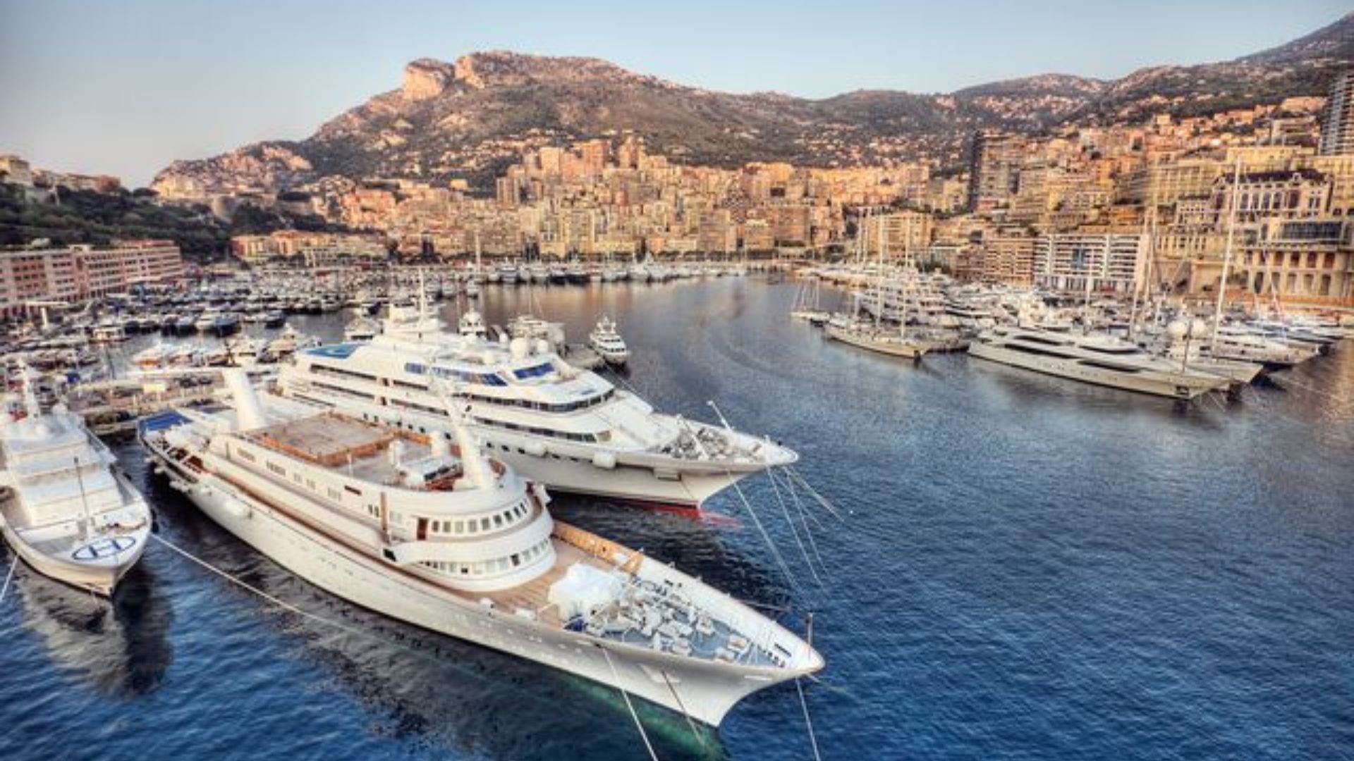 Luxury coastal vacations