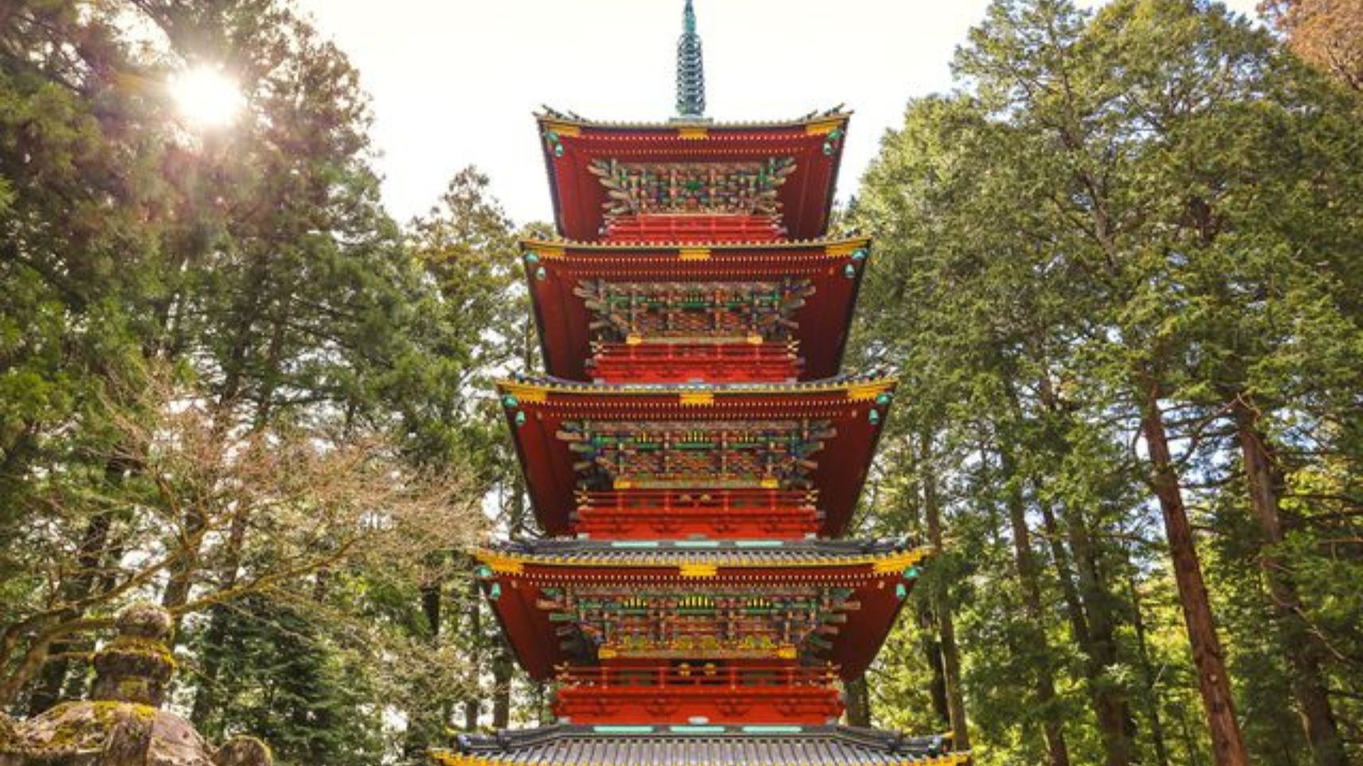 Japan Landscapes