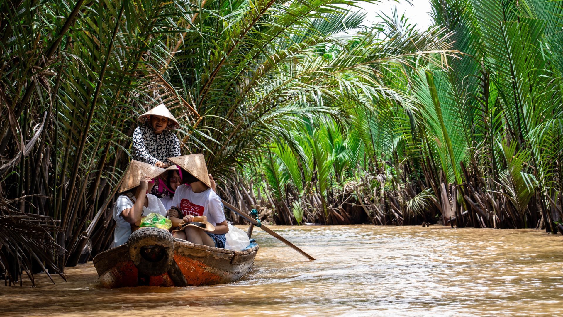 places to visit in Vietnam