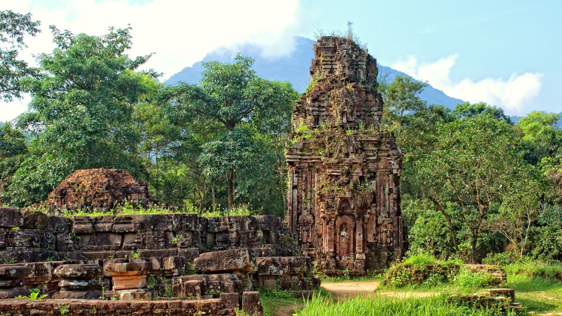 places to visit in Vietnam
