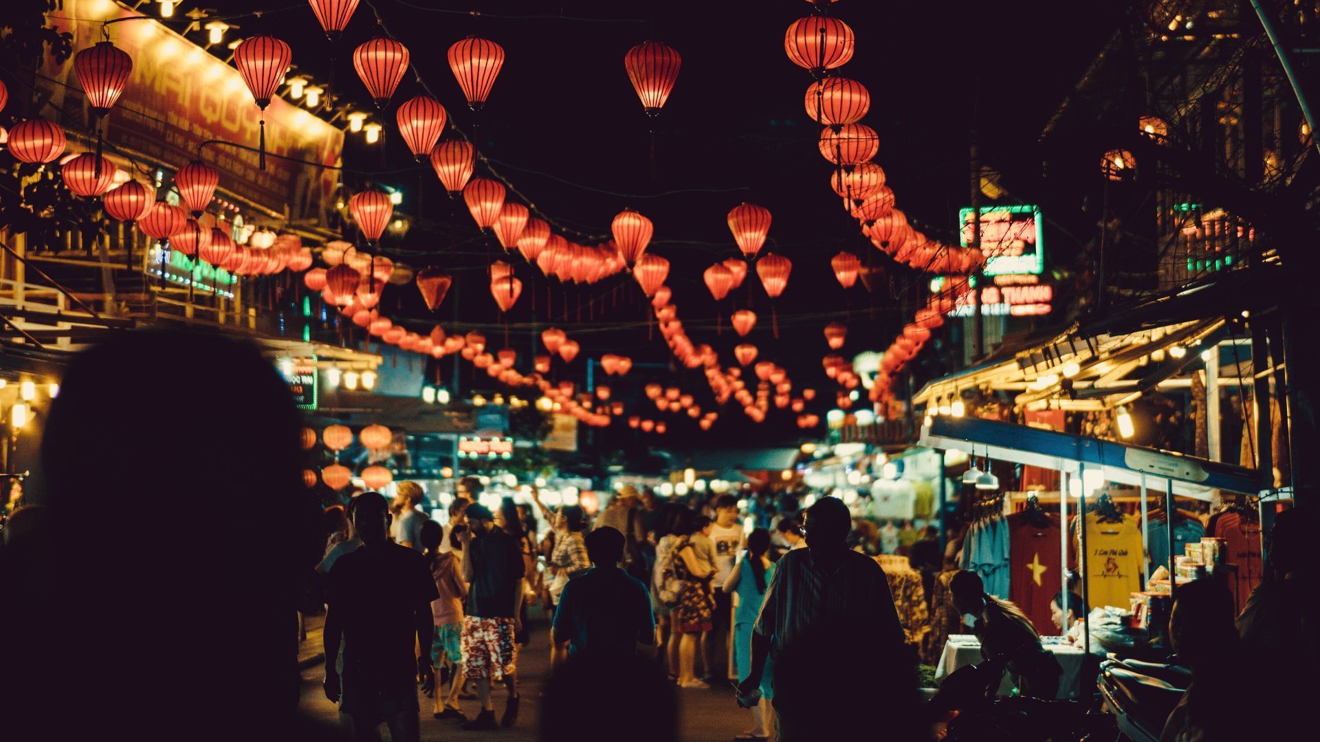 Places to visit in Vietnam