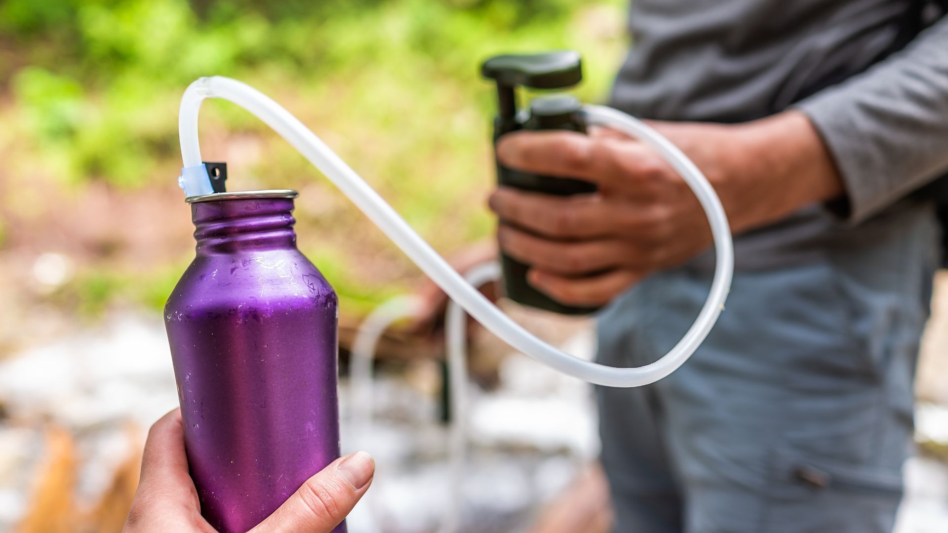 Things To Carry While Trekking