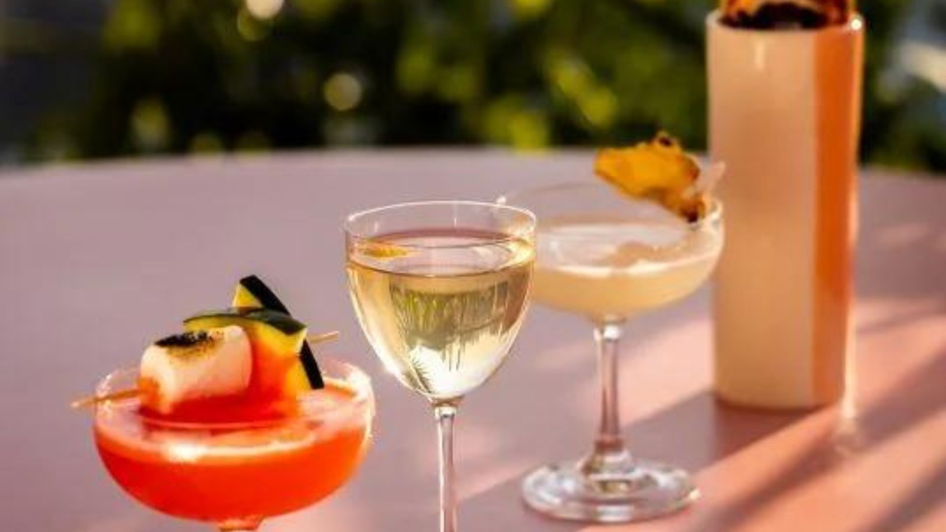 best bars in Bangkok