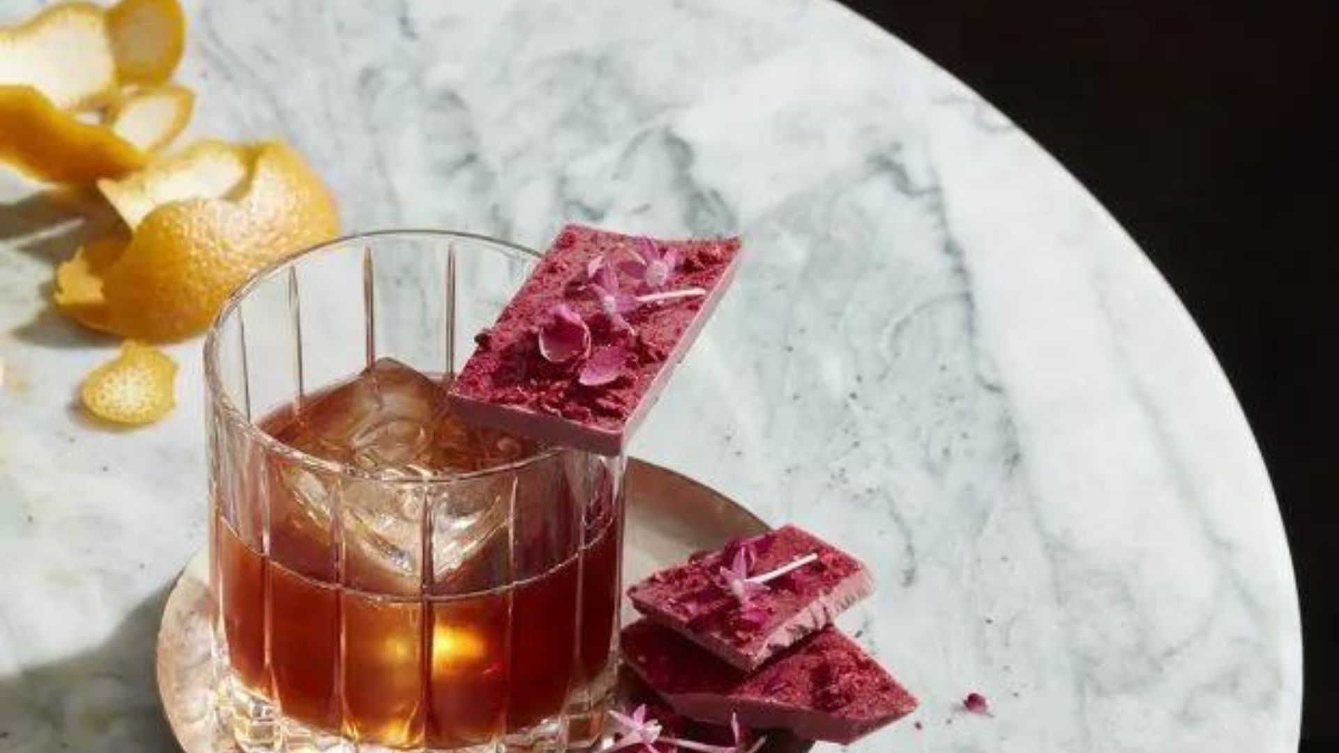 best bars in Bangkok