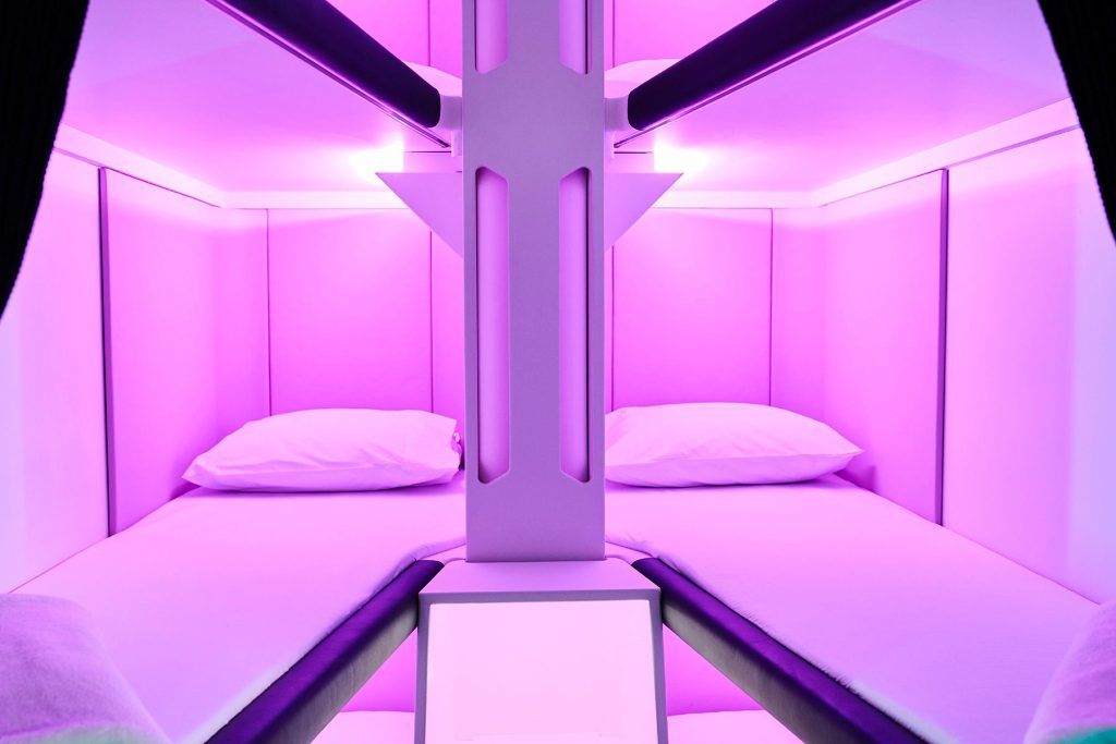 Skynest