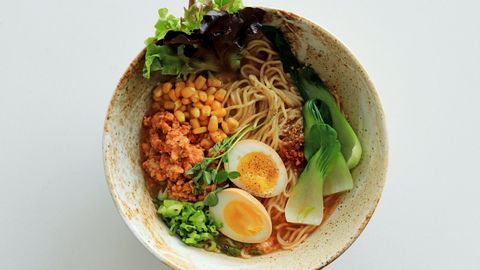 15 Of The Most Iconic Anime Dishes That Every Foodie Should Try