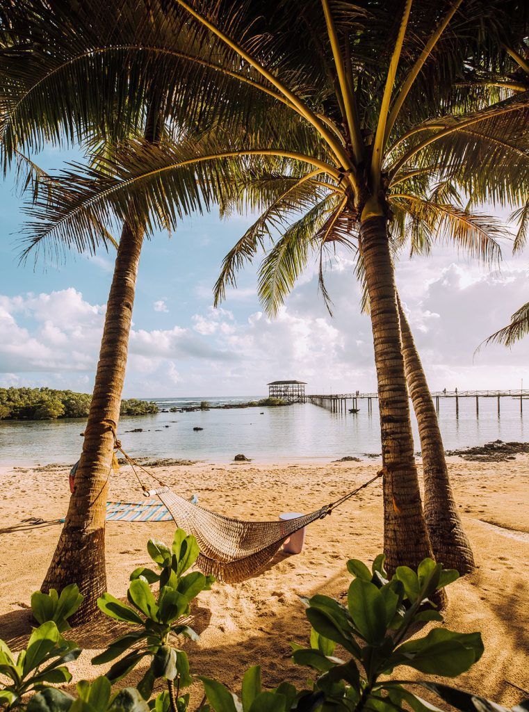 Philippines Tourism: Siargao