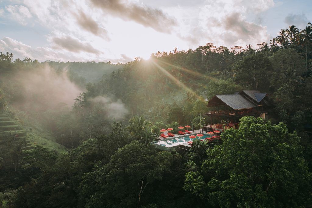 Buahan, a Banyan Tree Escape, Indonesia