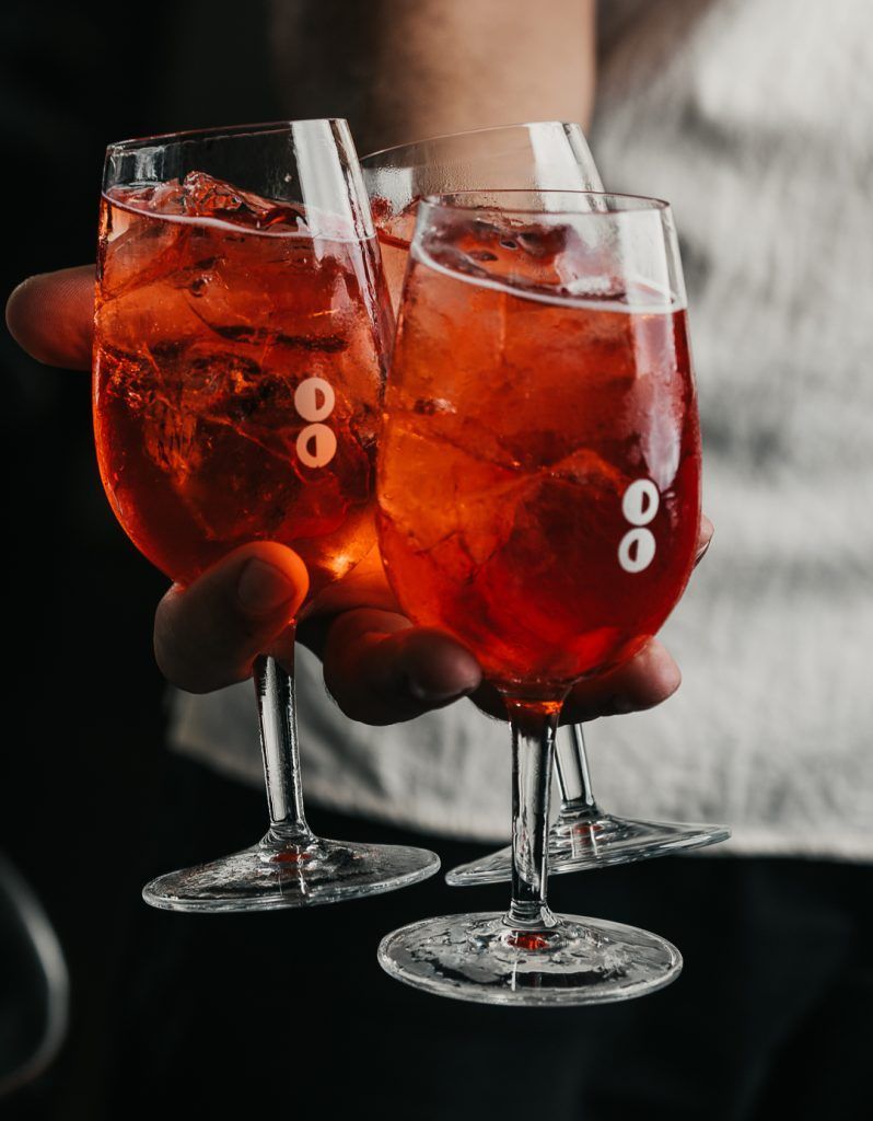 Mosto Bali