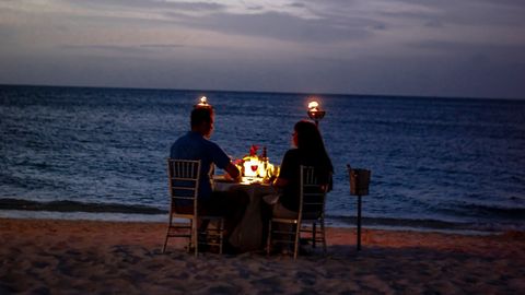 The Most Romantic Restaurants In The World For The Perfect Valentine's Day Meal
