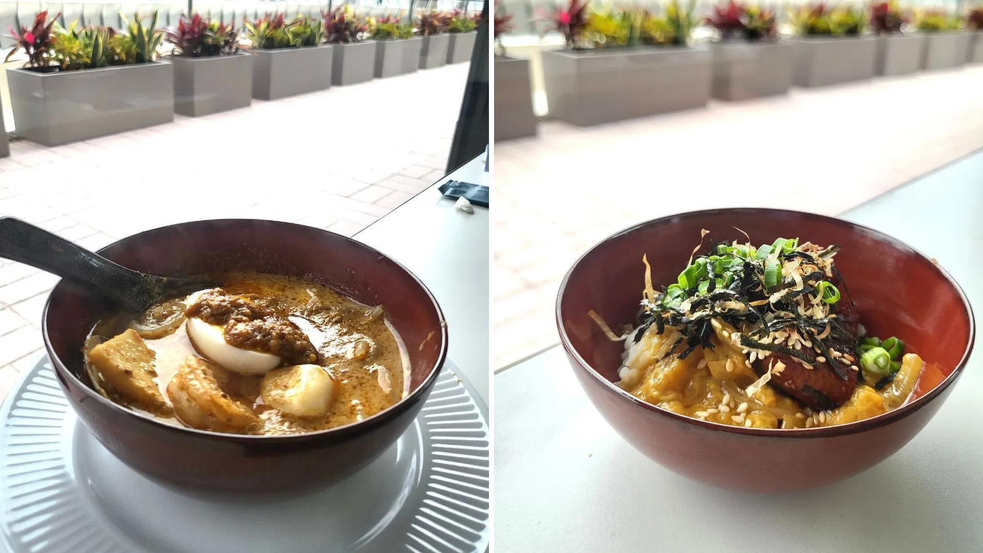 Laksa
