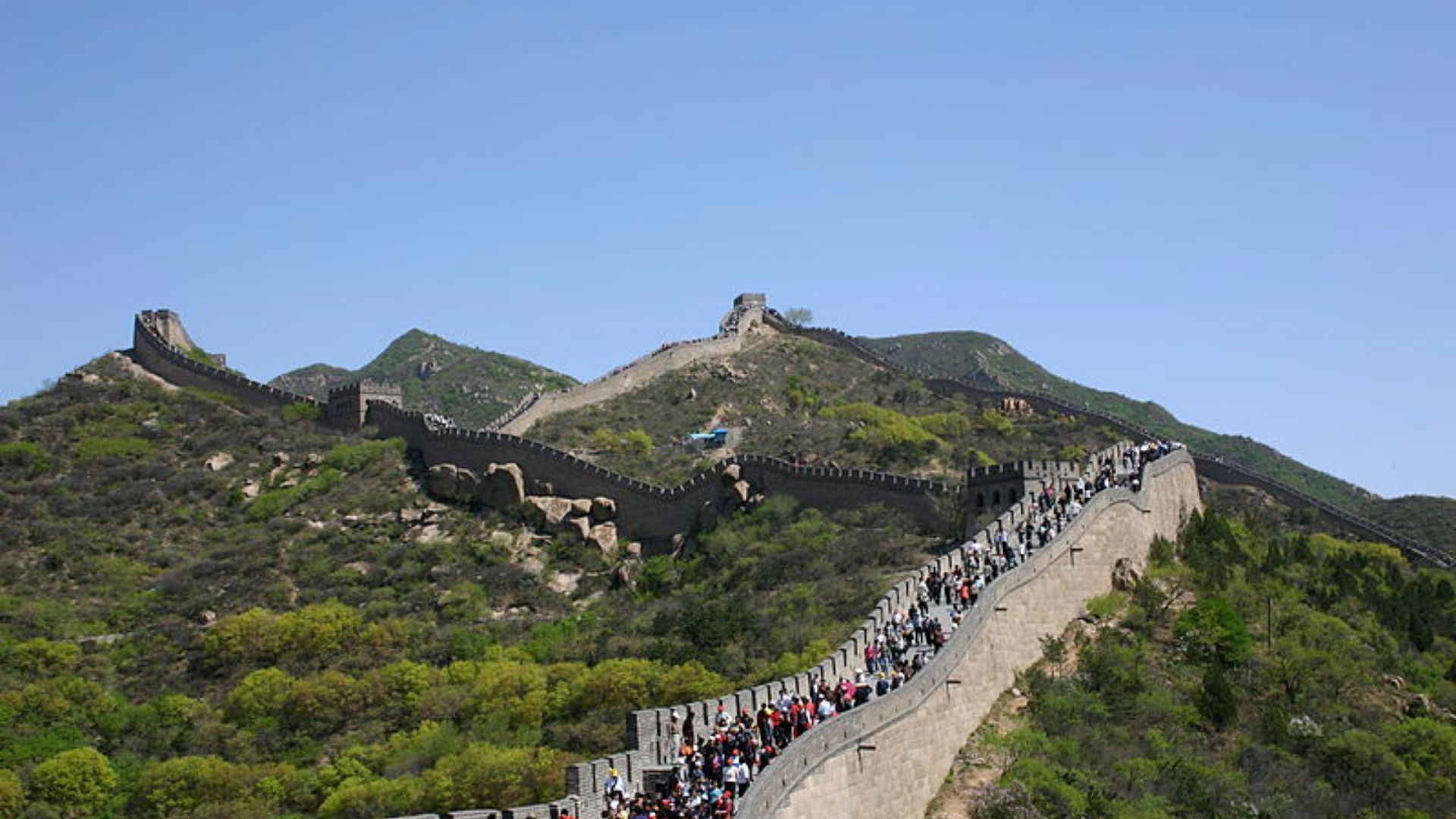Badaling