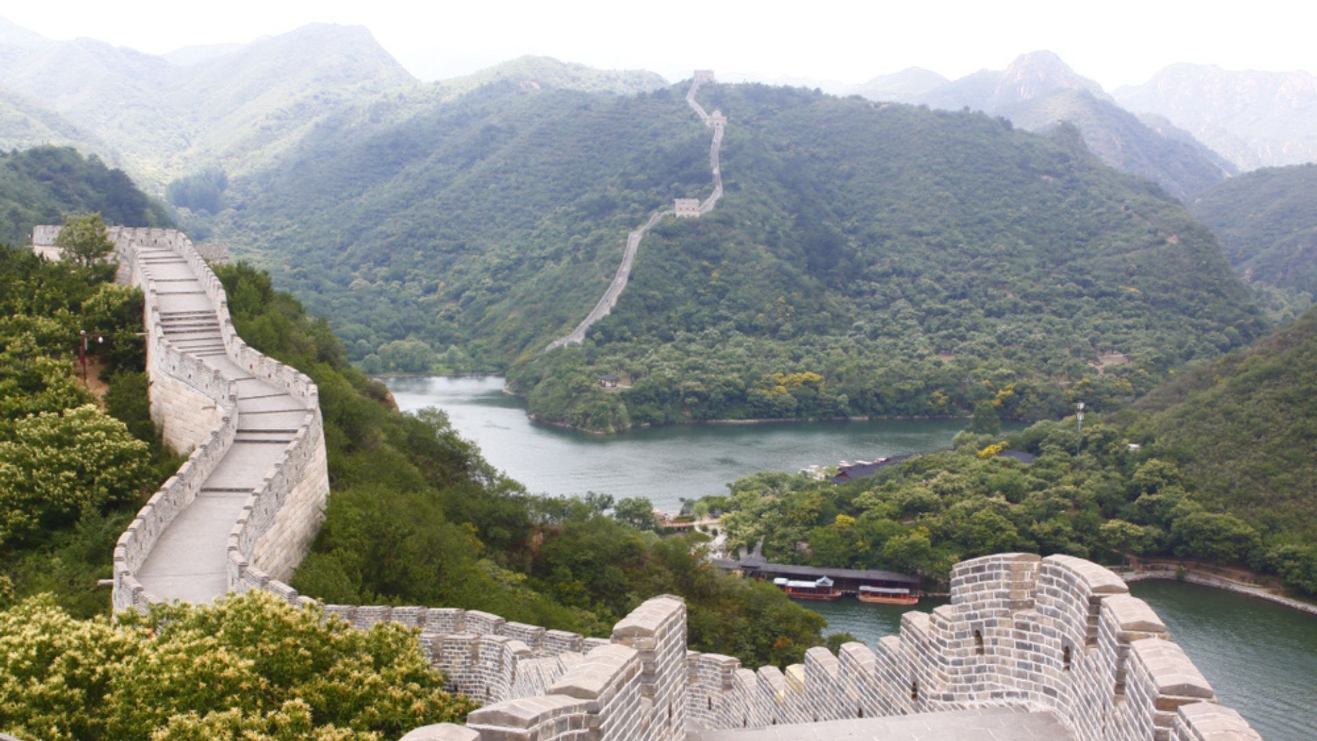 Huanghuacheng