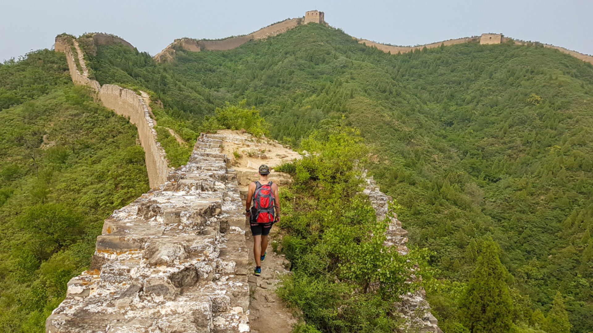 Great Wall of China