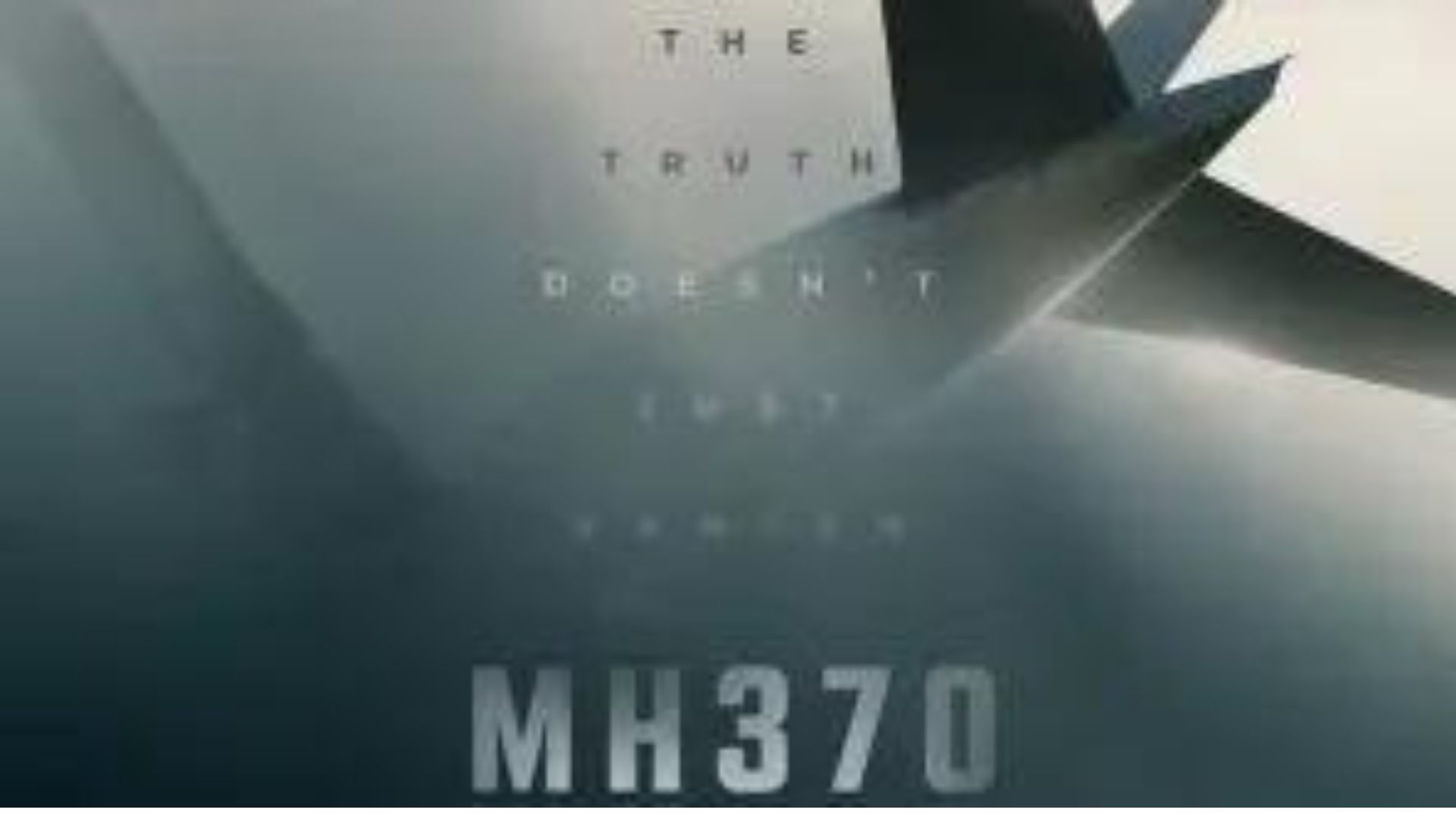 Netflix To Debut MH370 Documentary In March 2023
