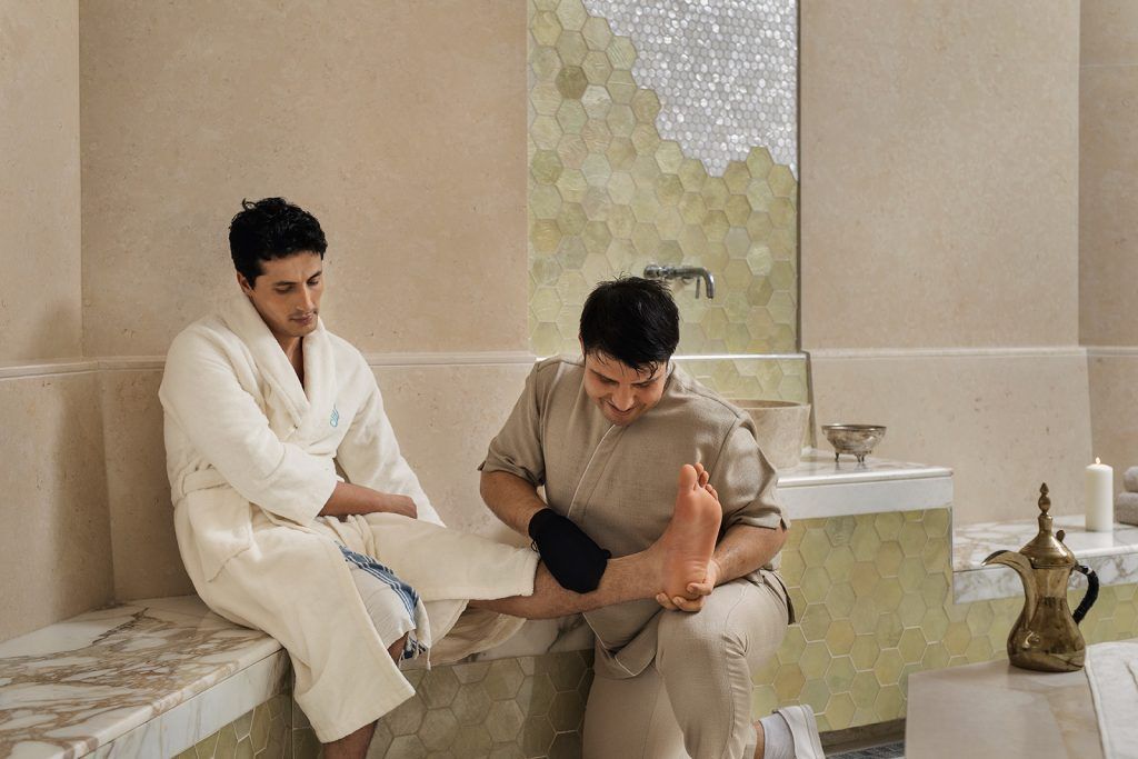 Hammam