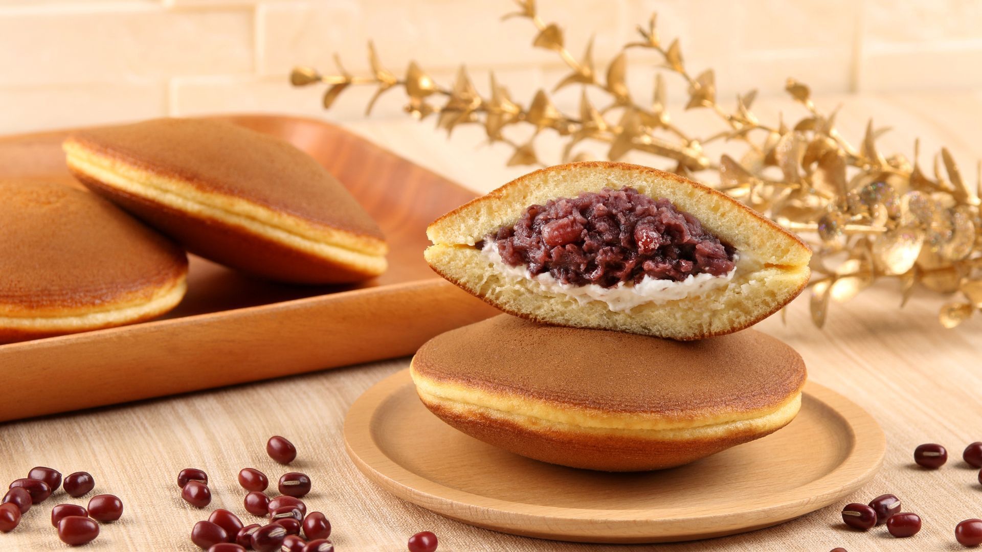 Traditional Japanese Desserts You Must Try